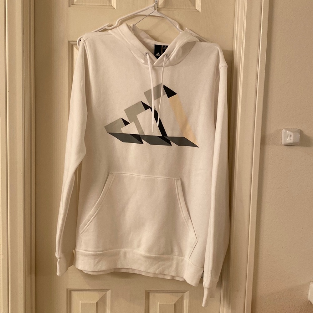 Adidas hoodie
